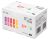  Батарейки ZMI Rainbow ZI7 тип AAA 40 шт цветные
