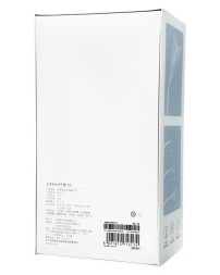 Электрический ирригатор для полости рта Mijia Electric Teeth Flosser F300 Smoked MEO703 белый