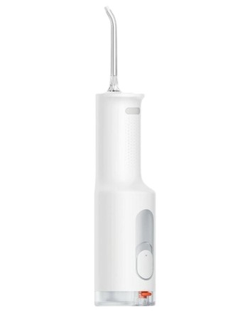  Электрический ирригатор для полости рта Mijia Electric Teeth Flosser F300 Smoked MEO703 белый