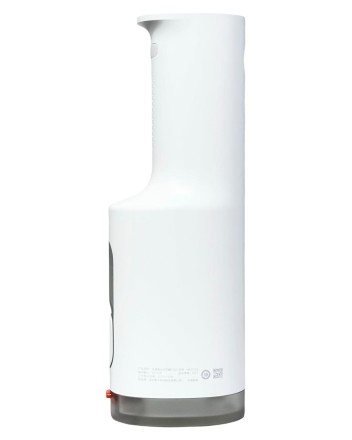  Электрический ирригатор для полости рта Mijia Electric Teeth Flosser F300 Smoked MEO703 белый