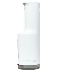 Электрический ирригатор для полости рта Mijia Electric Teeth Flosser F300 Smoked MEO703 белый