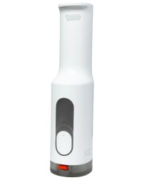 Электрический ирригатор для полости рта Mijia Electric Teeth Flosser F300 Smoked MEO703 белый