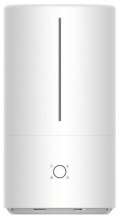 Увлажнитель воздуха Xiaomi Smart Antibacterial Humidifier 4.5L (SCK0A45)