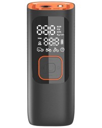 Автомобильный насос Eplutus EL-01 черный