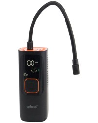 Автомобильный насос Eplutus EL-01 черный