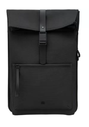 Рюкзак 90 Points NINETYGO Urban Daily Simple Backpack черный