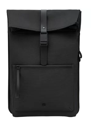  Рюкзак 90 Points NINETYGO Urban Daily Simple Backpack черный
