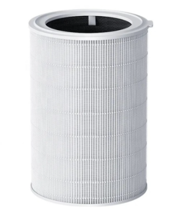  Фильтр для очистителя воздуха Xiaomi Mi Smart Air Purifier 4 Pro H (AFEP7TFM23) белый