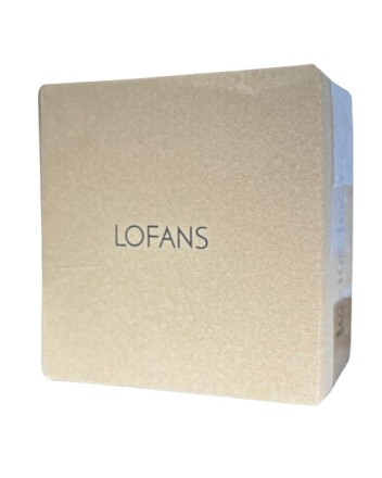  Очиститель воздуха Lofans B4 белый