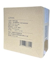 Очиститель воздуха Lofans B4 белый