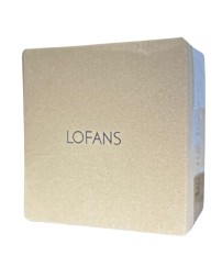 Очиститель воздуха Lofans B4 белый