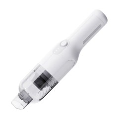 Беспроводной портативный пылесос Lydsto H5 белый