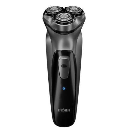 Электробритва Xiaomi Enchen BlackStone Electric Shaver YQBS-C (без триммера сзади) черный