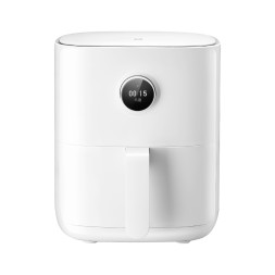 Аэрогриль Xiaomi Mi Smart Air Fryer 3.5L белая