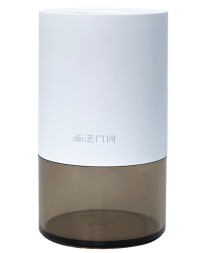 Фумигатор-ароматизатор Portable Mosquito Repellent Incense белый