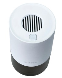 Фумигатор-ароматизатор Portable Mosquito Repellent Incense белый