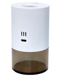 Фумигатор-ароматизатор Portable Mosquito Repellent Incense белый