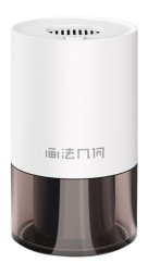 Фумигатор-ароматизатор Xiaomi Portable Mosquito Repellent Incense белый