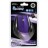  Мышь беспроводная Smartbuy 613AG фиолет/черная (SBM-613AG-PK)/40/