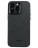  Накладка для i-Phone 15 Pro Max 6.7&quot; Pitaka MagEZ Case Pro 4 1500D черно-серый, кевлар(арамид)