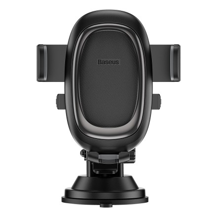  Держатель в автомобиль на торпеду Baseus Ultra Control Pro Series C40351600113-00 черный