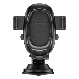 Держатель в автомобиль на торпеду Baseus Ultra Control Pro Series C40351600113-00 черный
