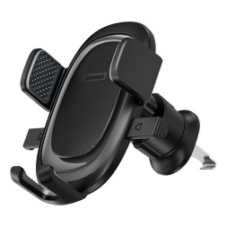 Держатель в автомобиль на торпеду Baseus Ultra Control Pro Series C40351600113-00 черный