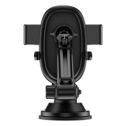 Держатель в автомобиль на торпеду Baseus Ultra Control Pro Series C40351600113-00 черный