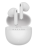  Беспроводные наушники Haylou X1 Plus (T013) серебристые