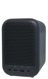 Проектор Mijia Smart Projector L1 XMTYY03FMG серый