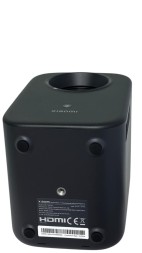 Проектор Mijia Smart Projector L1 XMTYY03FMG серый