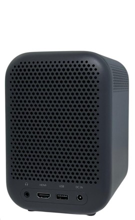  Проектор Mijia Smart Projector L1 XMTYY03FMG серый