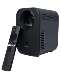 Проектор Mijia Smart Projector L1 XMTYY03FMG серый