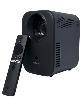  Проектор Mijia Smart Projector L1 XMTYY03FMG серый