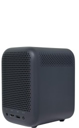 Проектор Mijia Smart Projector L1 XMTYY03FMG серый