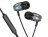  Стереонаушники Borofone BM95 Type-C с микрофоном 1.2м черные