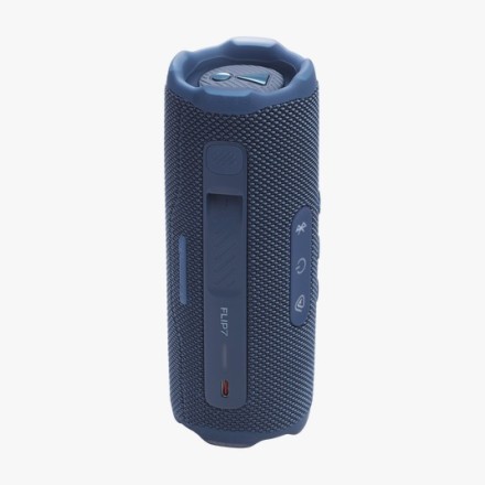  Bluetooth колонка JBL Flip 7 синяя