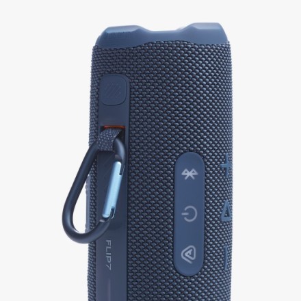  Bluetooth колонка JBL Flip 7 синяя