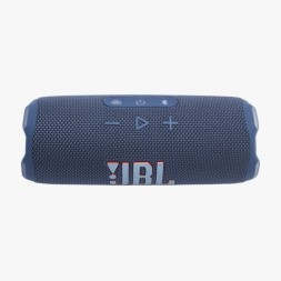 Bluetooth колонка JBL Flip 7 синяя