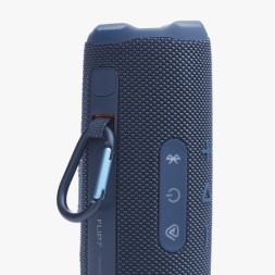 Bluetooth колонка JBL Flip 7 синяя