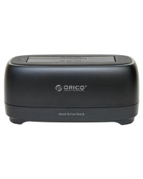 Док-станция для 1 HDD Orico DD18C3 5Gbps USB3.0 черная