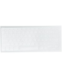 Защитная накладка на клавиатуру для MacBook Air 13&quot;/15&quot; (Air/Pro/Retina) прозрачная