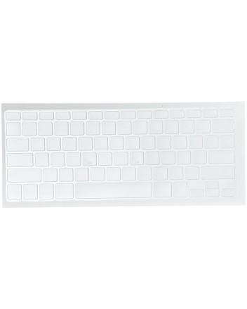  Защитная накладка на клавиатуру для MacBook Air 13&quot;/15&quot; (Air/Pro/Retina) прозрачная