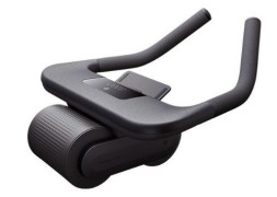 Ролик тренажер для брюшного пресса Mijia Abdominal Wheel (MJJFL01YM) черный