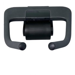 Ролик тренажер для брюшного пресса Mijia Abdominal Wheel (MJJFL01YM) черный