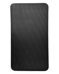 Ролик тренажер для брюшного пресса Mijia Abdominal Wheel (MJJFL01YM) черный