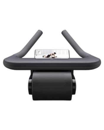  Ролик тренажер для брюшного пресса Mijia Abdominal Wheel (MJJFL01YM) черный