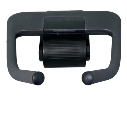  Ролик тренажер для брюшного пресса Mijia Abdominal Wheel (MJJFL01YM) черный