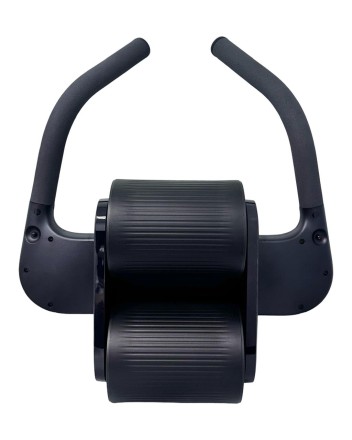  Ролик тренажер для брюшного пресса Mijia Abdominal Wheel (MJJFL01YM) черный