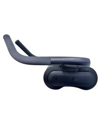 Ролик тренажер для брюшного пресса Mijia Abdominal Wheel (MJJFL01YM) черный